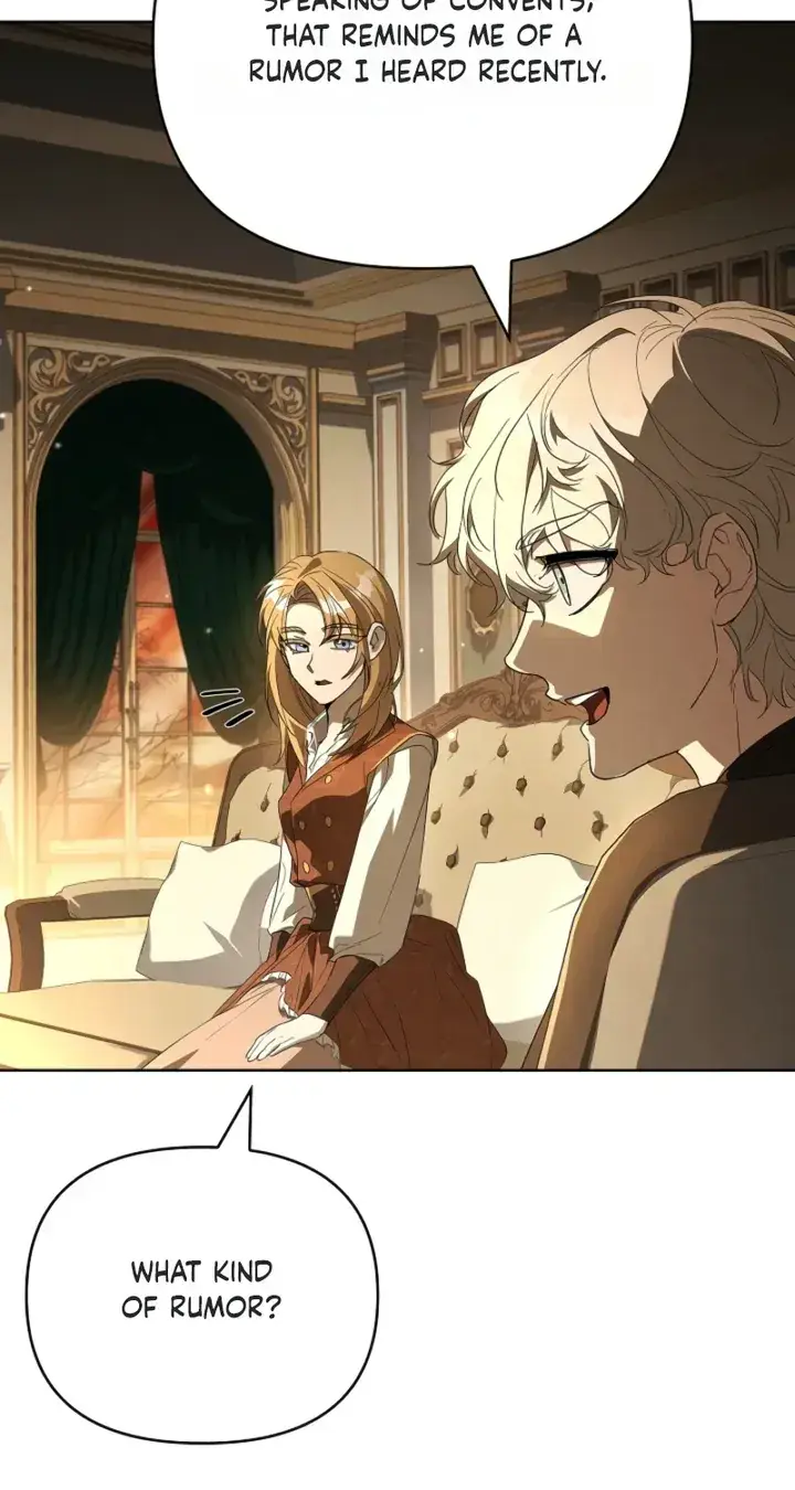 In for the Perfect Revenge Chapter 21 Page 41