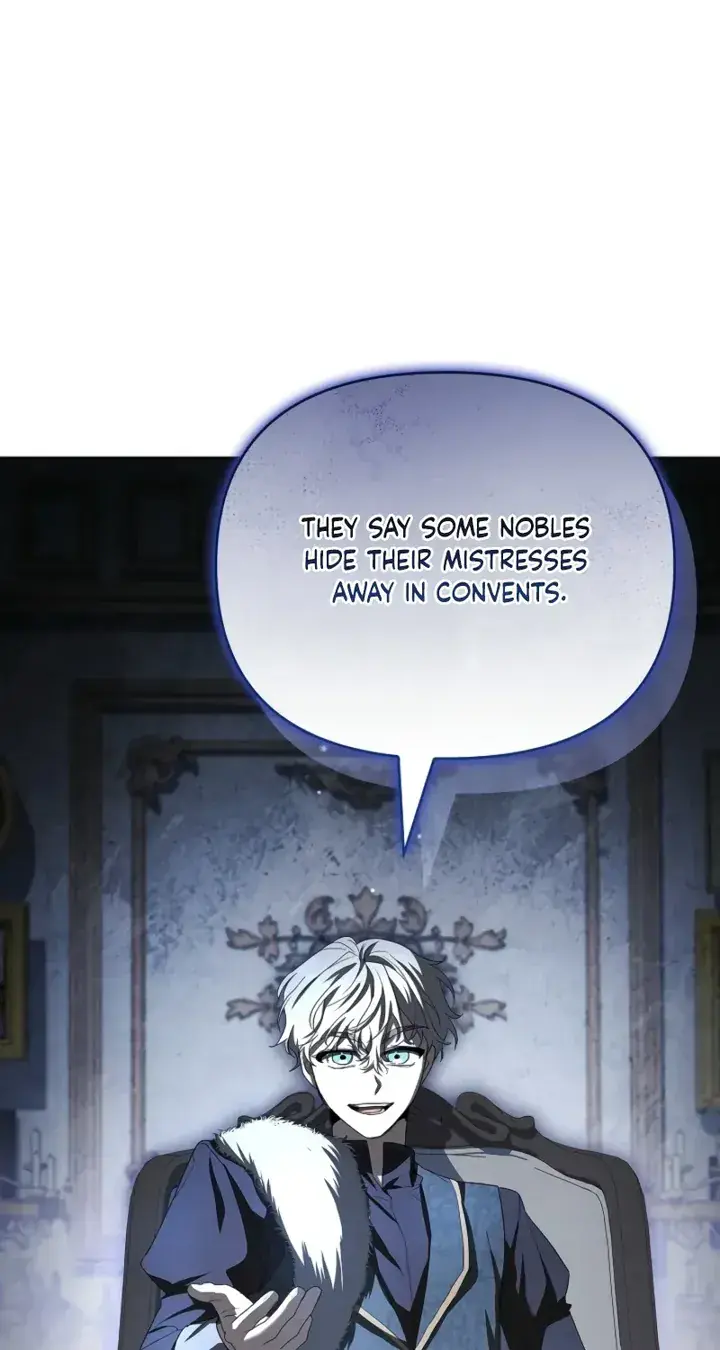 In for the Perfect Revenge Chapter 21 Page 42