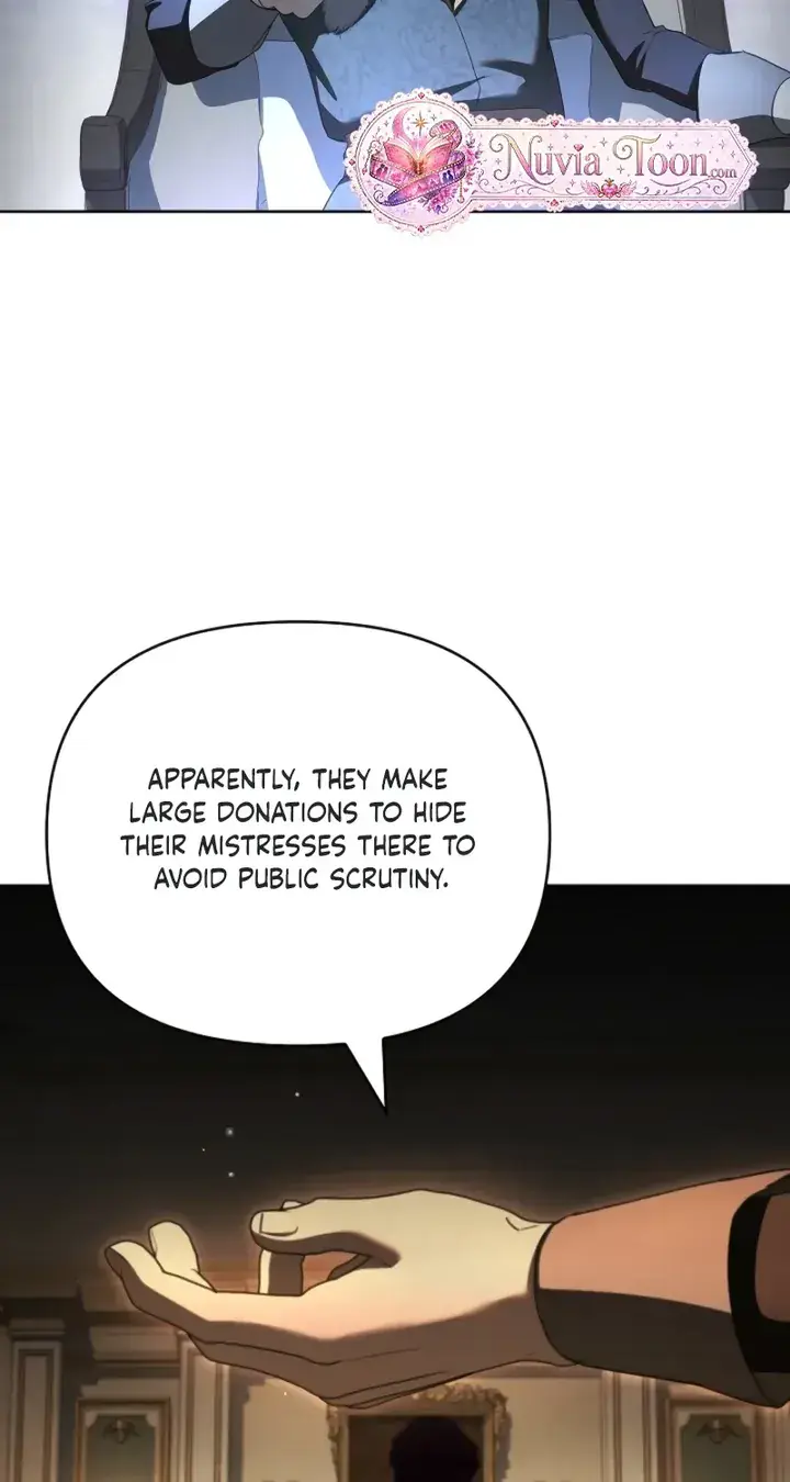 In for the Perfect Revenge Chapter 21 Page 43