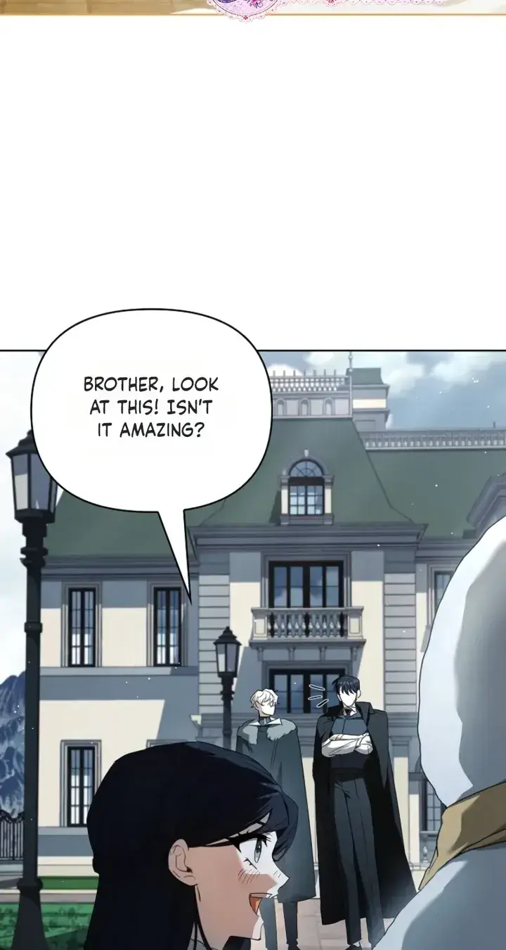 In for the Perfect Revenge Chapter 21 Page 53