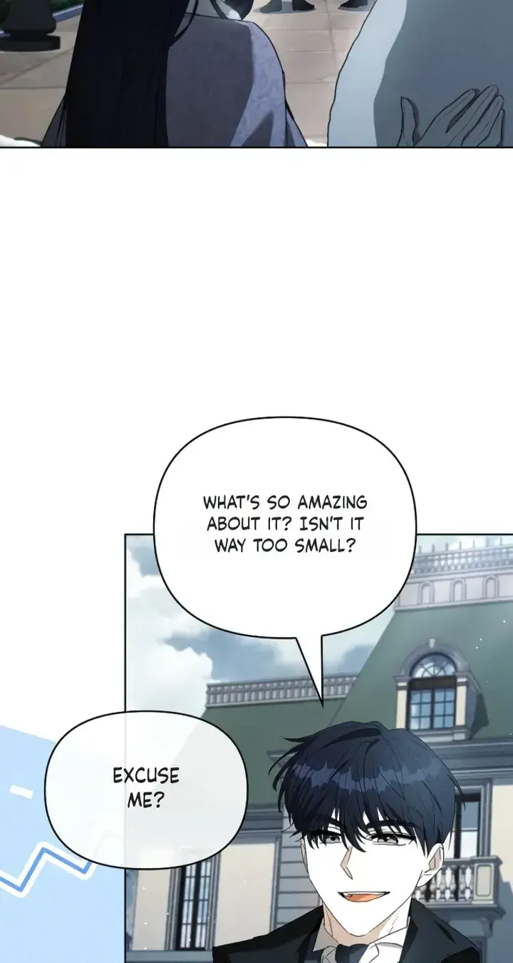 In for the Perfect Revenge Chapter 21 Page 54