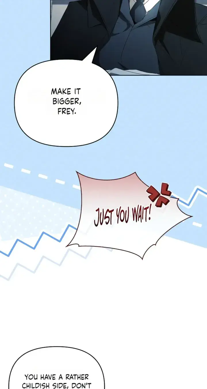 In for the Perfect Revenge Chapter 21 Page 55