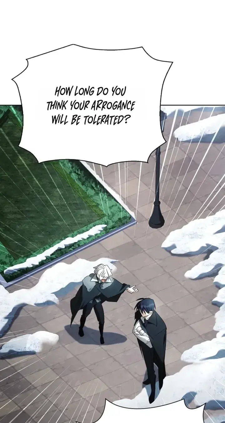 In for the Perfect Revenge Chapter 21 Page 58