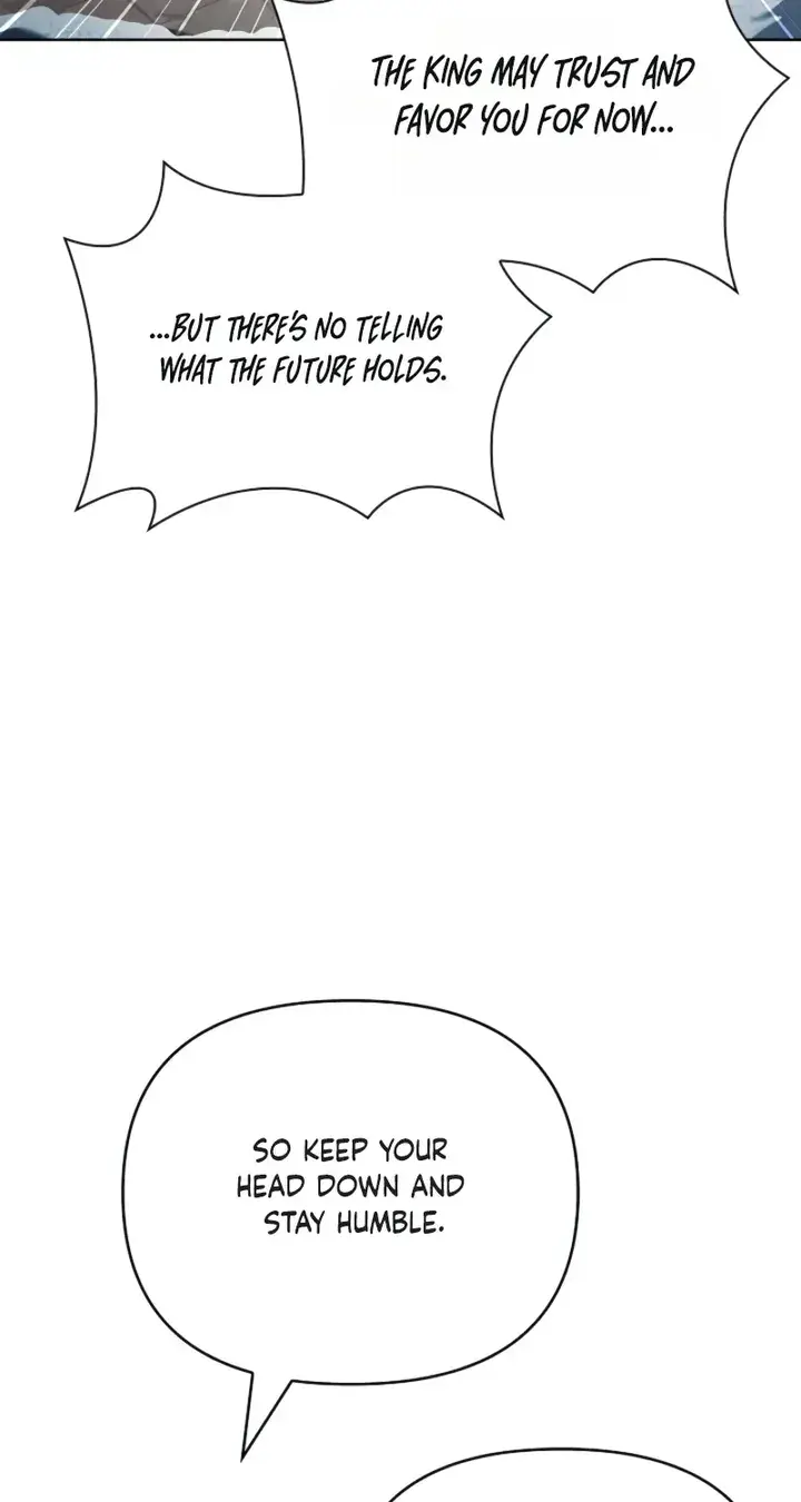 In for the Perfect Revenge Chapter 21 Page 59