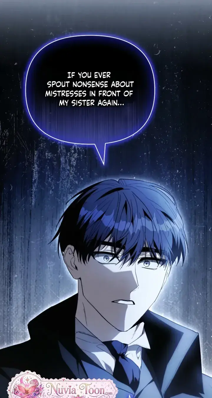 In for the Perfect Revenge Chapter 21 Page 61