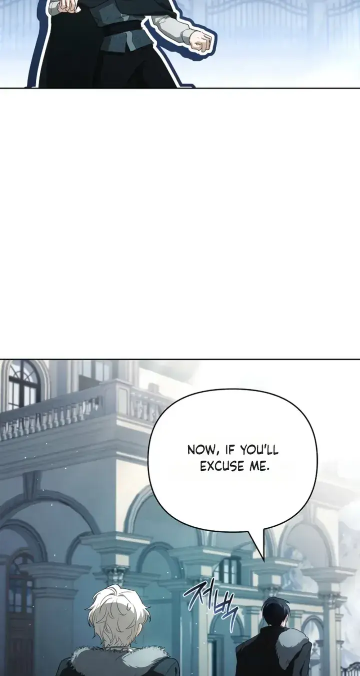 In for the Perfect Revenge Chapter 21 Page 63