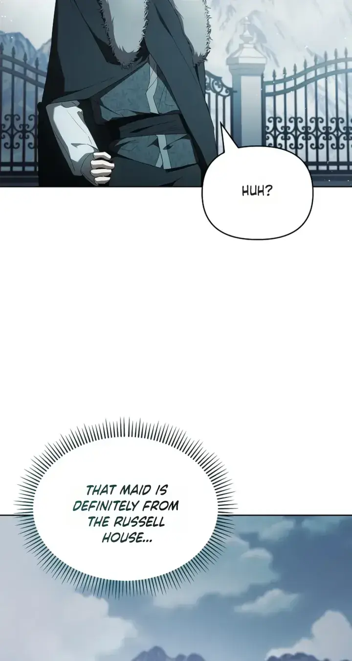 In for the Perfect Revenge Chapter 21 Page 65