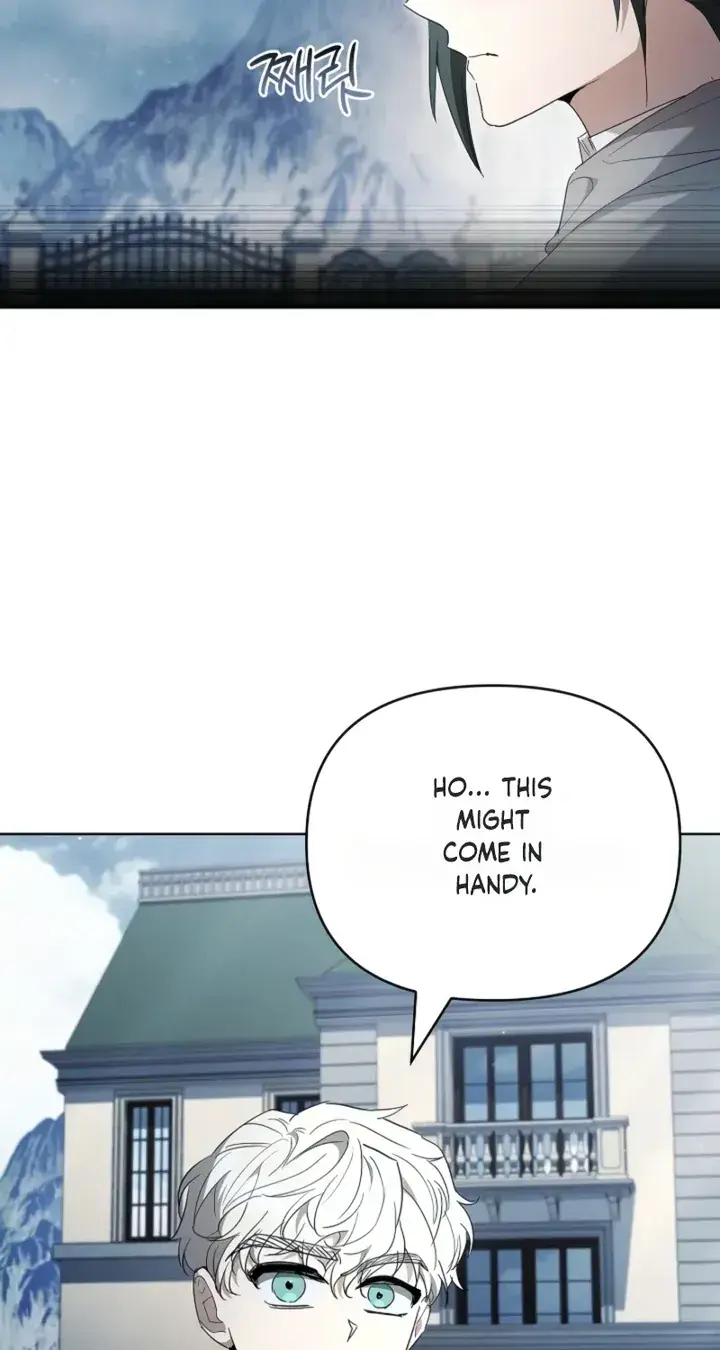 In for the Perfect Revenge Chapter 21 Page 68