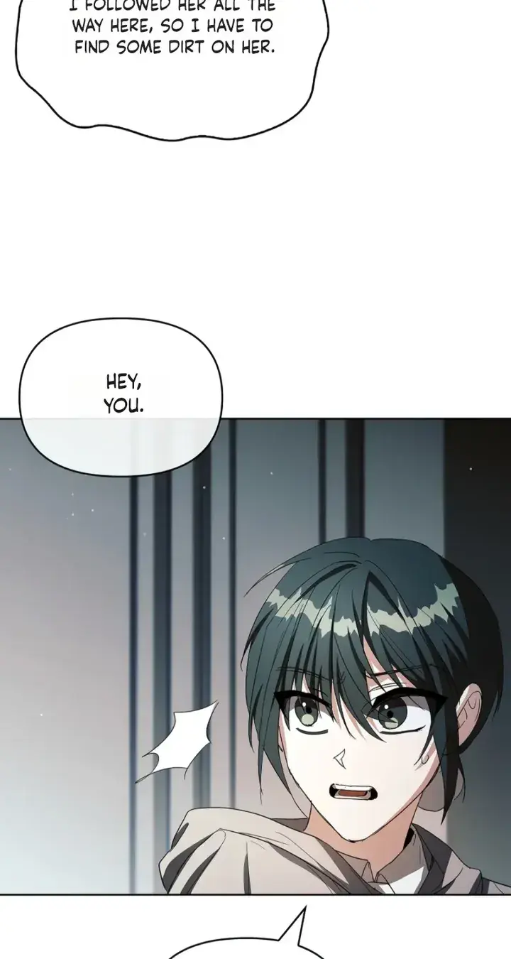 In for the Perfect Revenge Chapter 21 Page 79