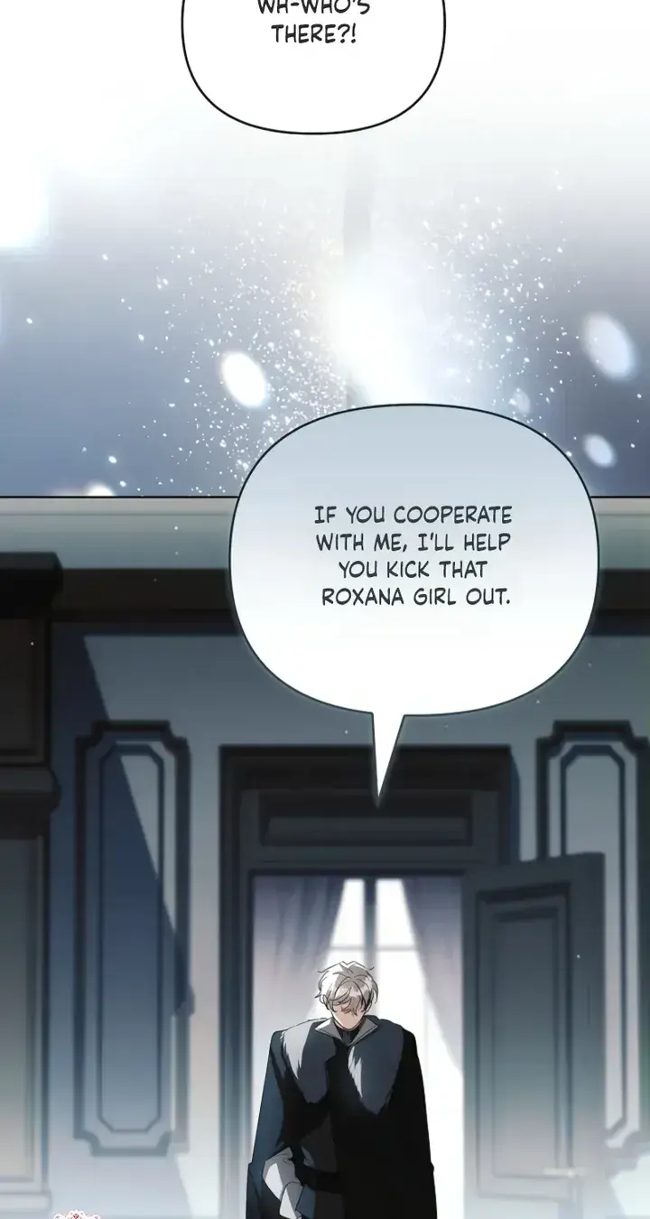 In for the Perfect Revenge Chapter 21 Page 81