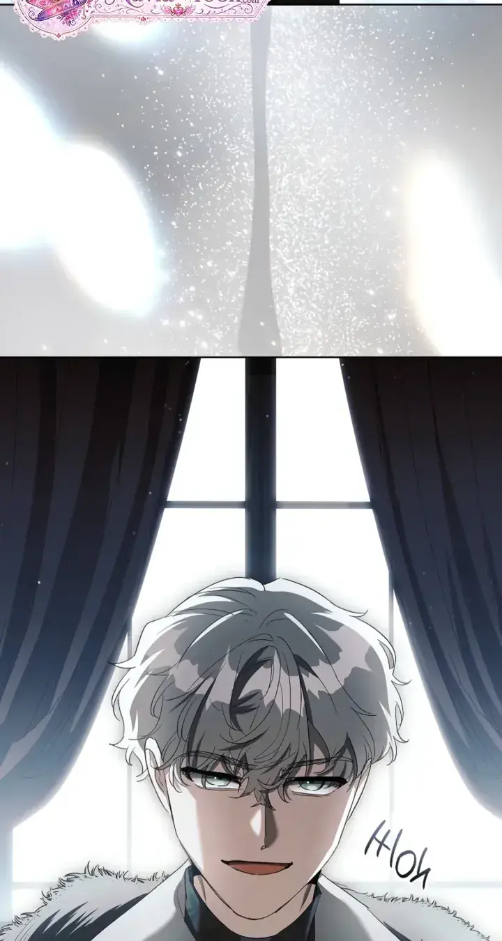 In for the Perfect Revenge Chapter 21 Page 83