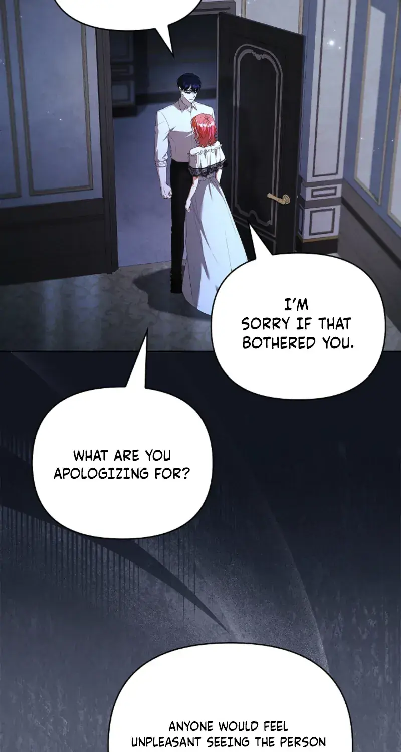In for the Perfect Revenge Chapter 27 Page 3