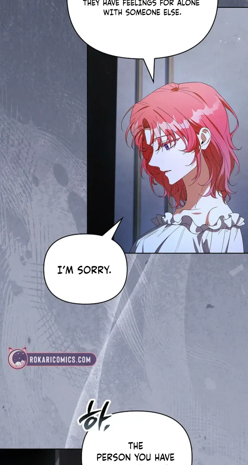 In for the Perfect Revenge Chapter 27 Page 5