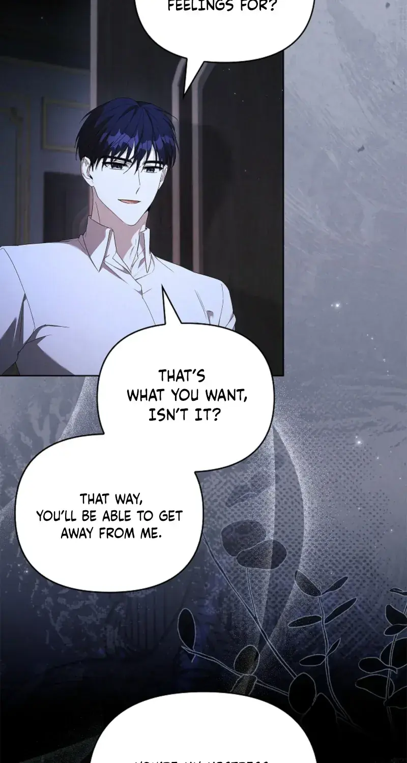 In for the Perfect Revenge Chapter 27 Page 7