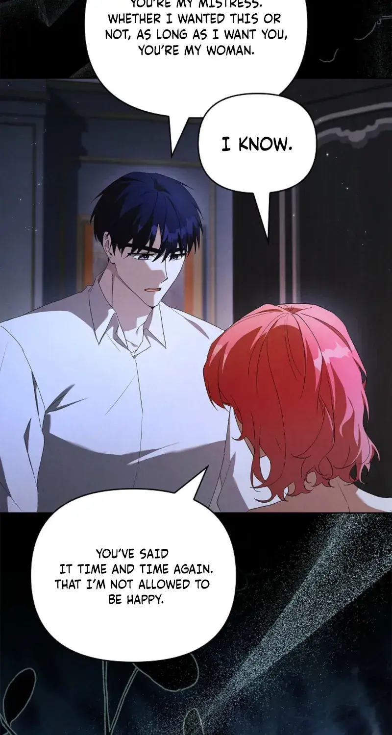 In for the Perfect Revenge Chapter 27 Page 9