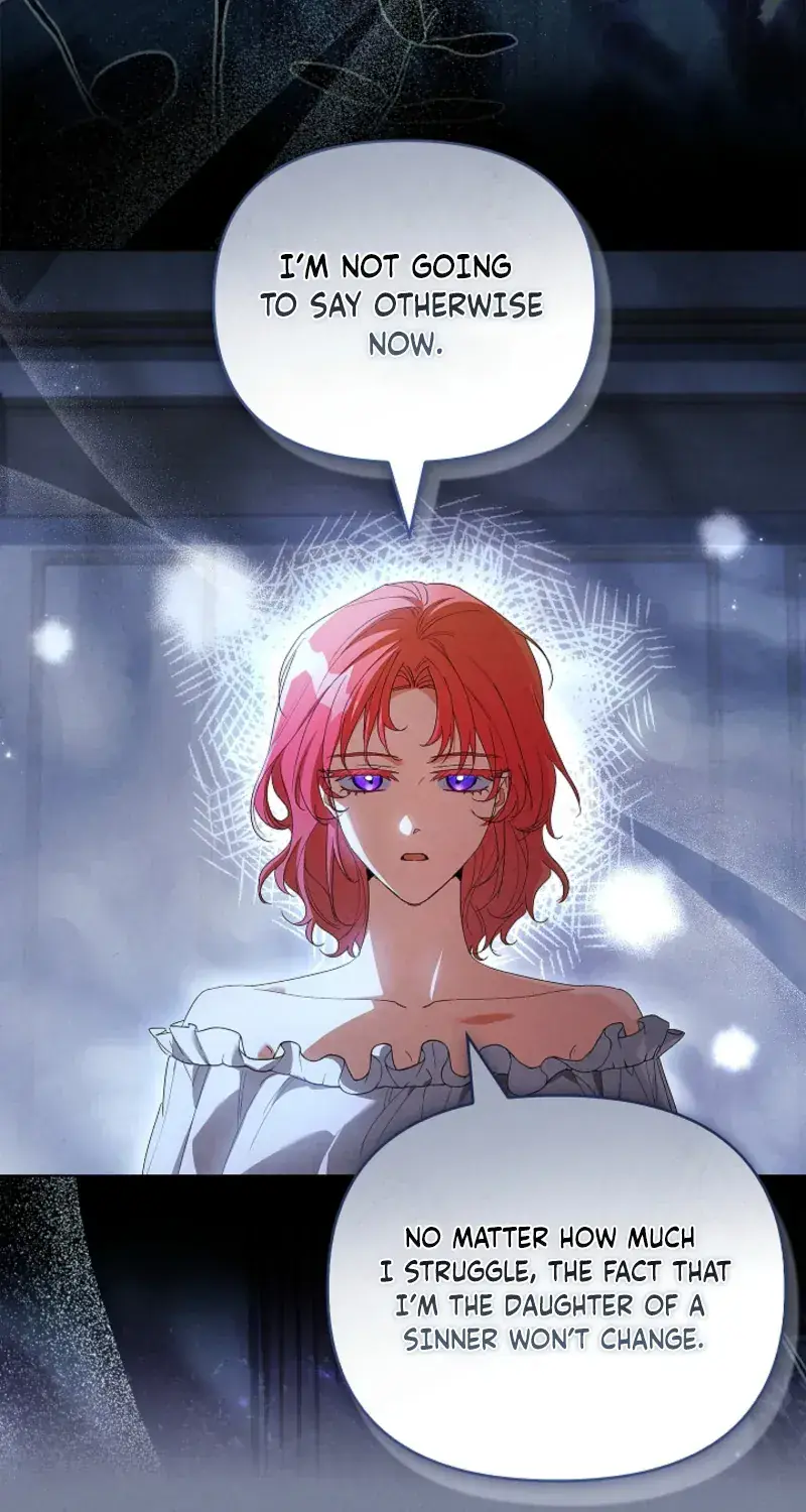 In for the Perfect Revenge Chapter 27 Page 11