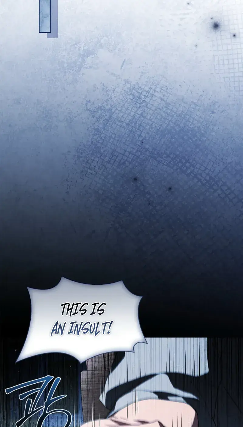 In for the Perfect Revenge Chapter 27 Page 24