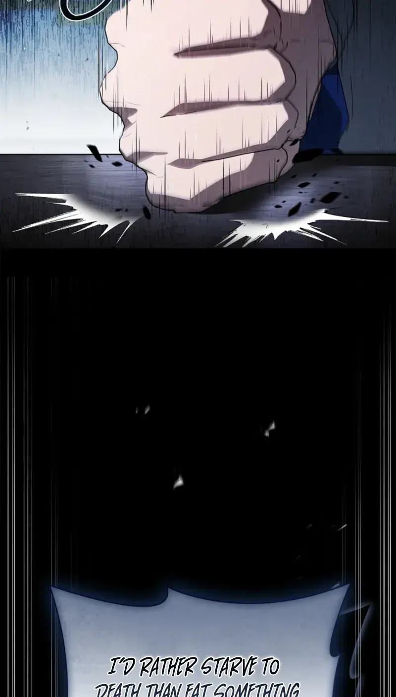 In for the Perfect Revenge Chapter 27 Page 25
