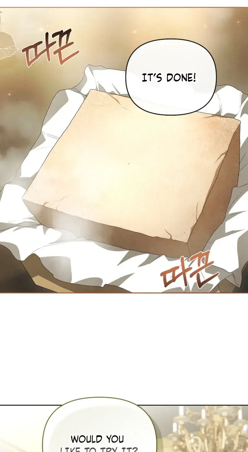 In for the Perfect Revenge Chapter 27 Page 33