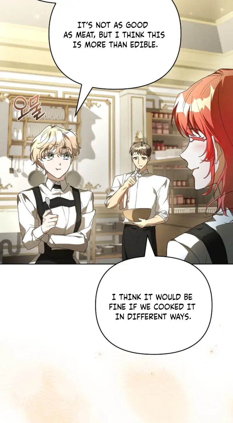 In for the Perfect Revenge Chapter 27 Page 37