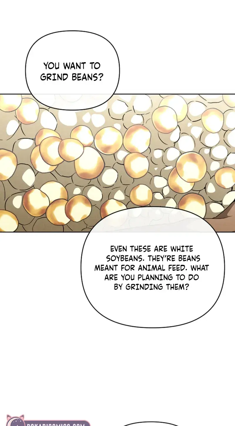 In for the Perfect Revenge Chapter 27 Page 38