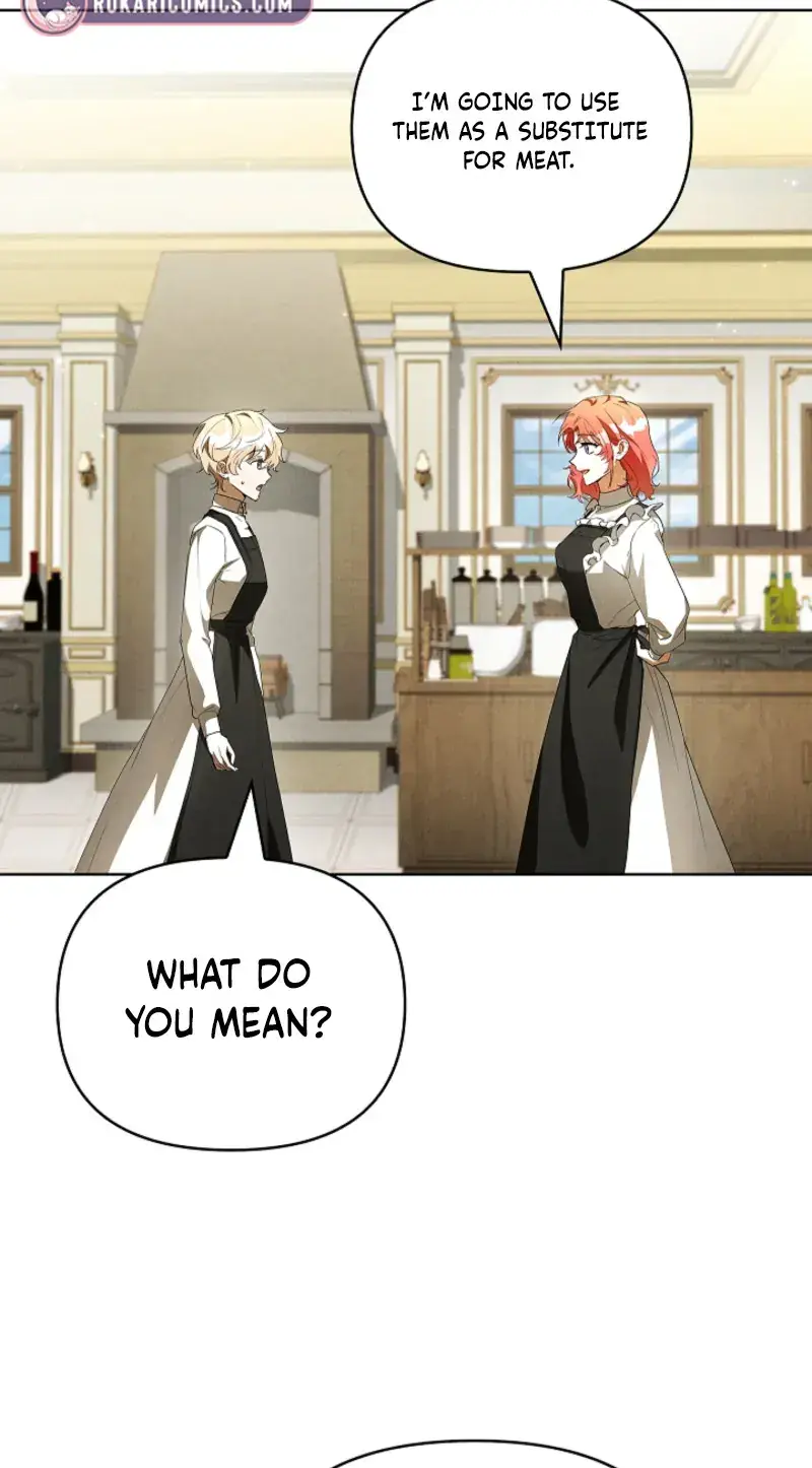 In for the Perfect Revenge Chapter 27 Page 39
