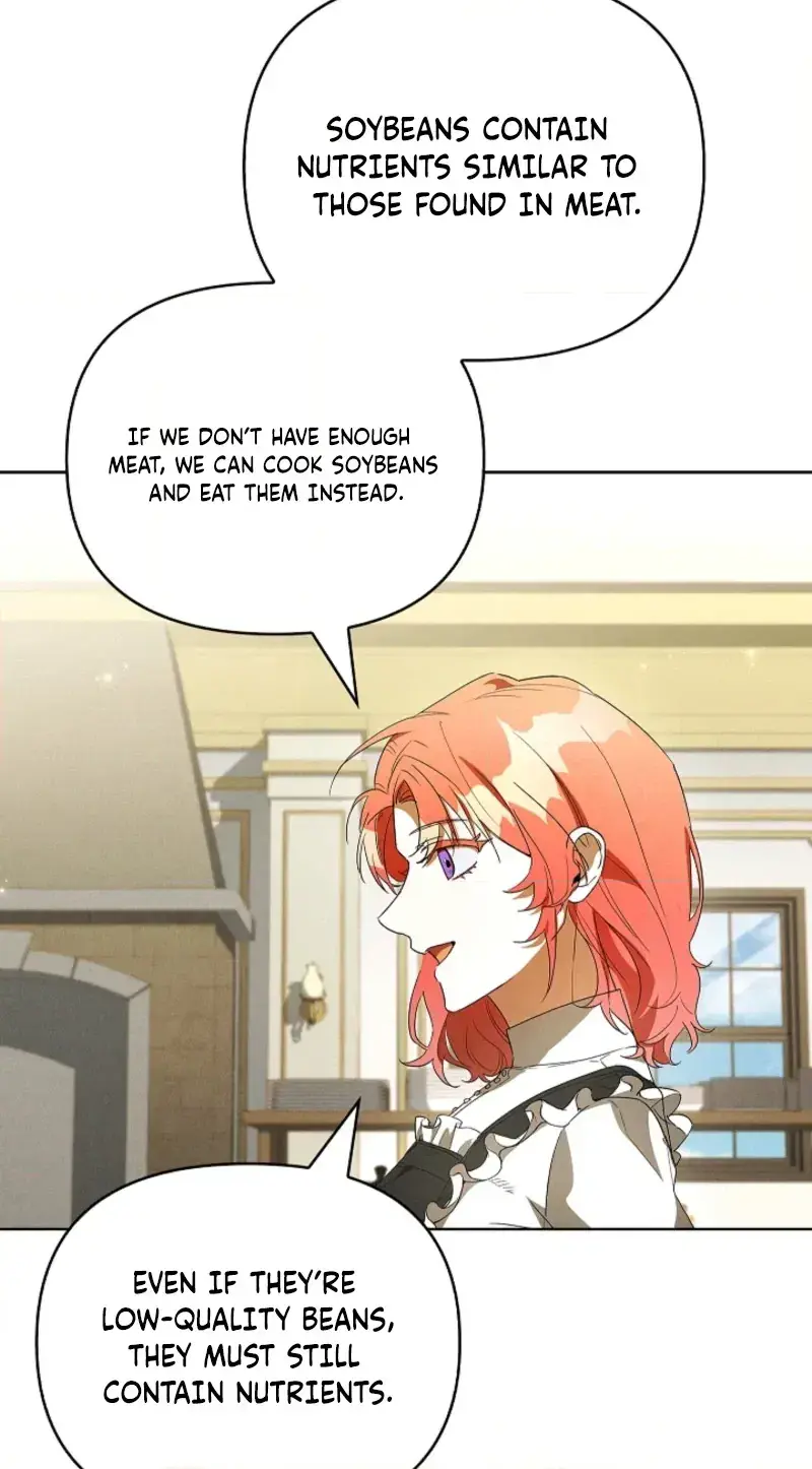 In for the Perfect Revenge Chapter 27 Page 40