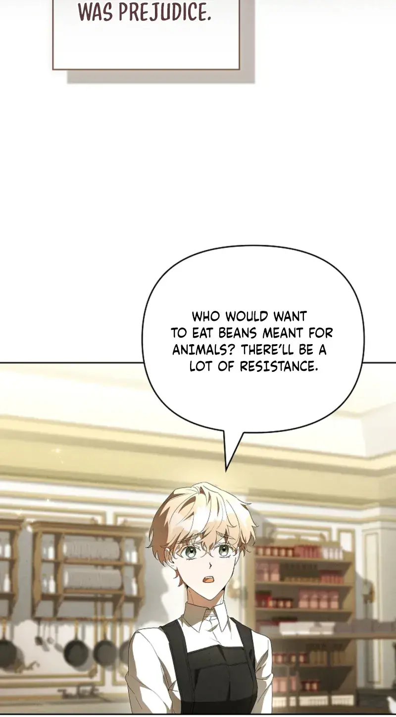 In for the Perfect Revenge Chapter 27 Page 43