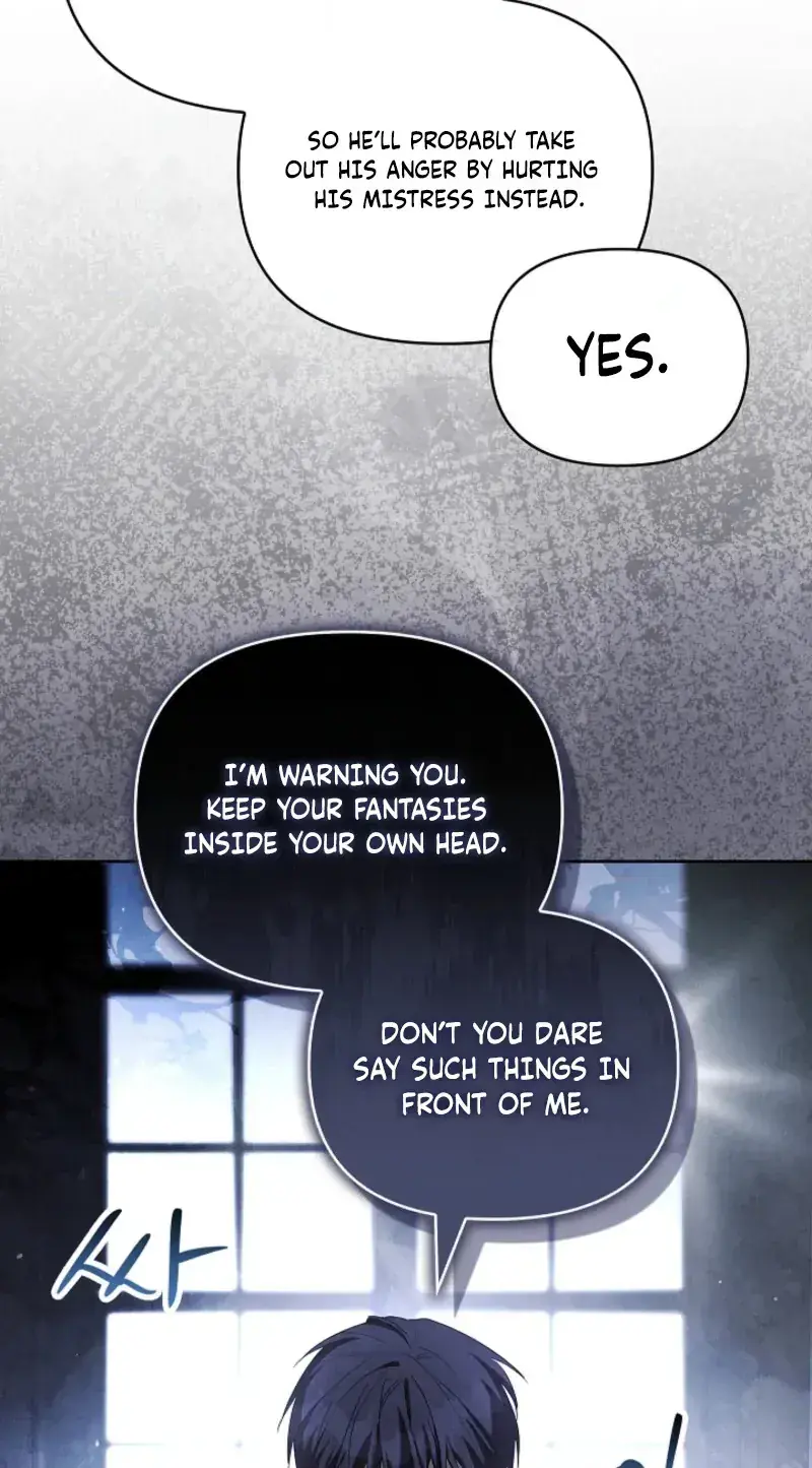 In for the Perfect Revenge Chapter 27 Page 50