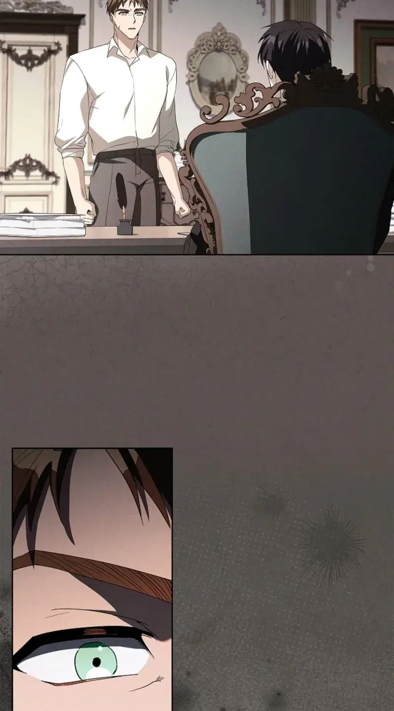 In for the Perfect Revenge Chapter 27 Page 52