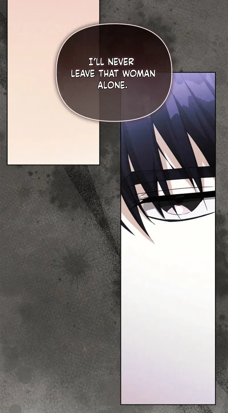 In for the Perfect Revenge Chapter 27 Page 53