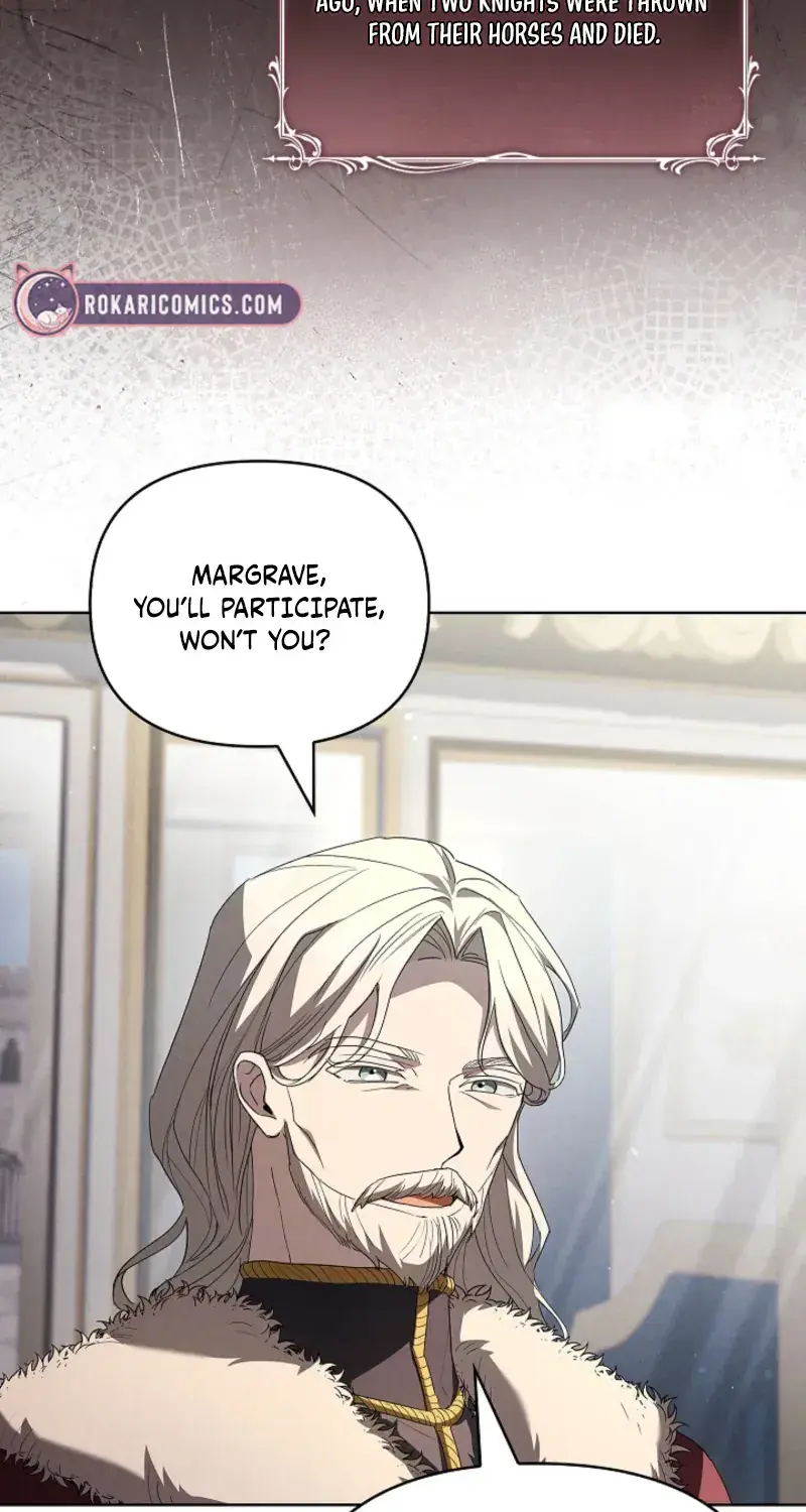 In for the Perfect Revenge Chapter 27 Page 59