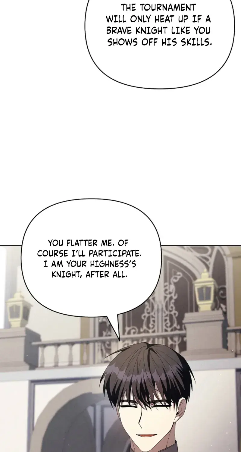 In for the Perfect Revenge Chapter 27 Page 61