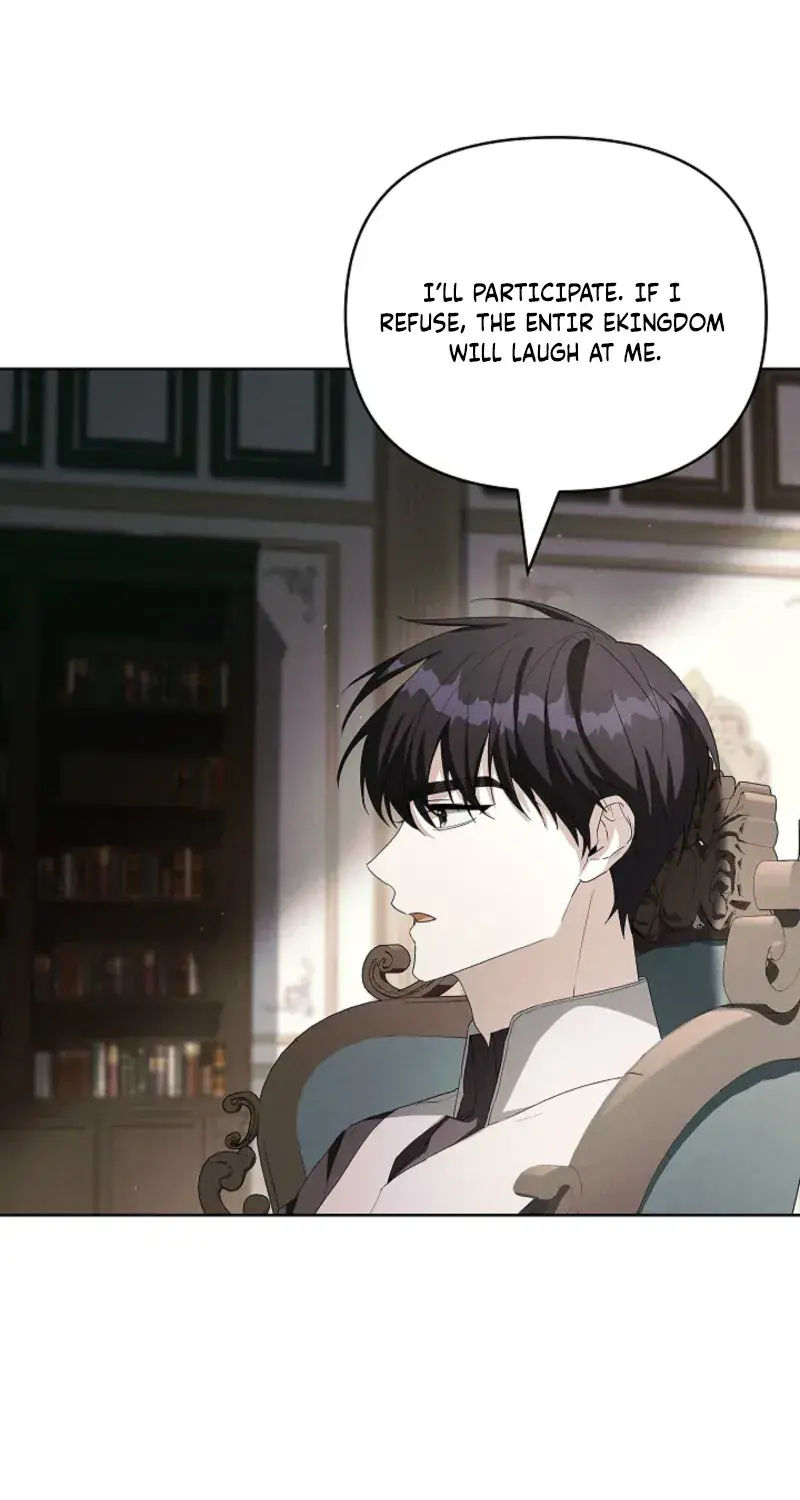 In for the Perfect Revenge Chapter 27 Page 71