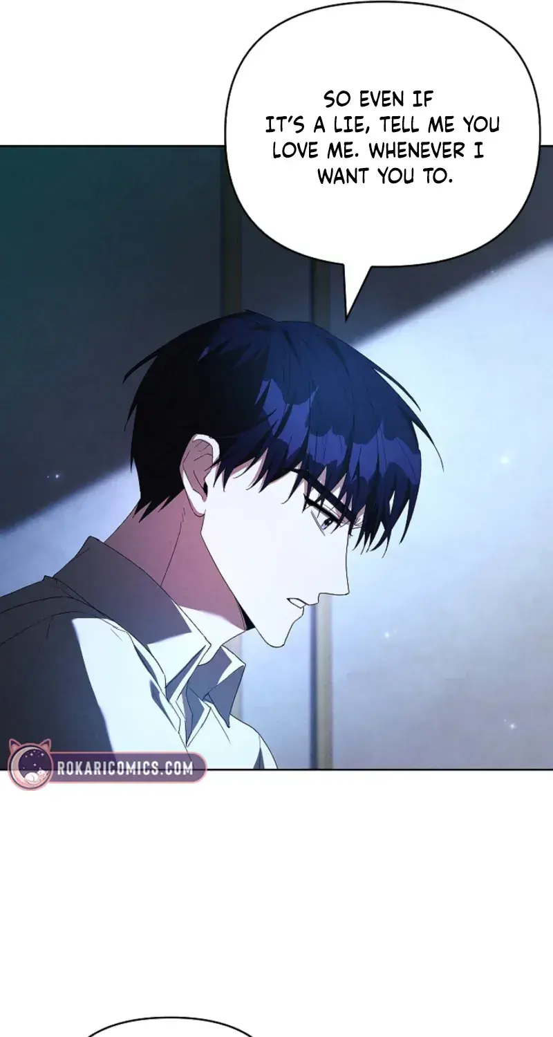 In for the Perfect Revenge Chapter 27 Page 73