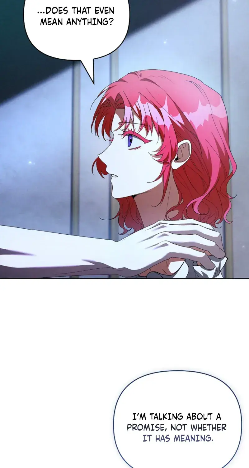 In for the Perfect Revenge Chapter 27 Page 75