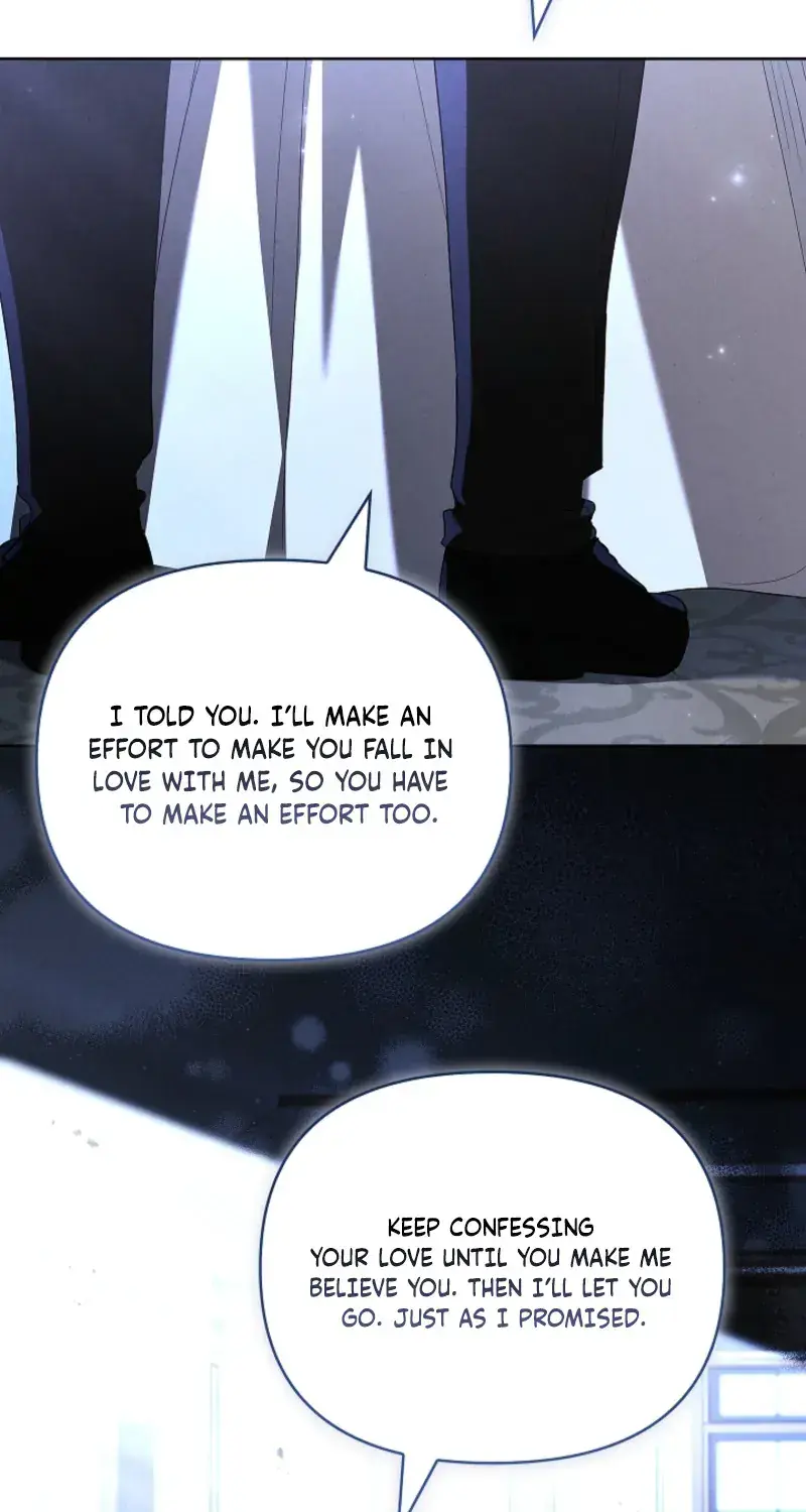 In for the Perfect Revenge Chapter 27 Page 77