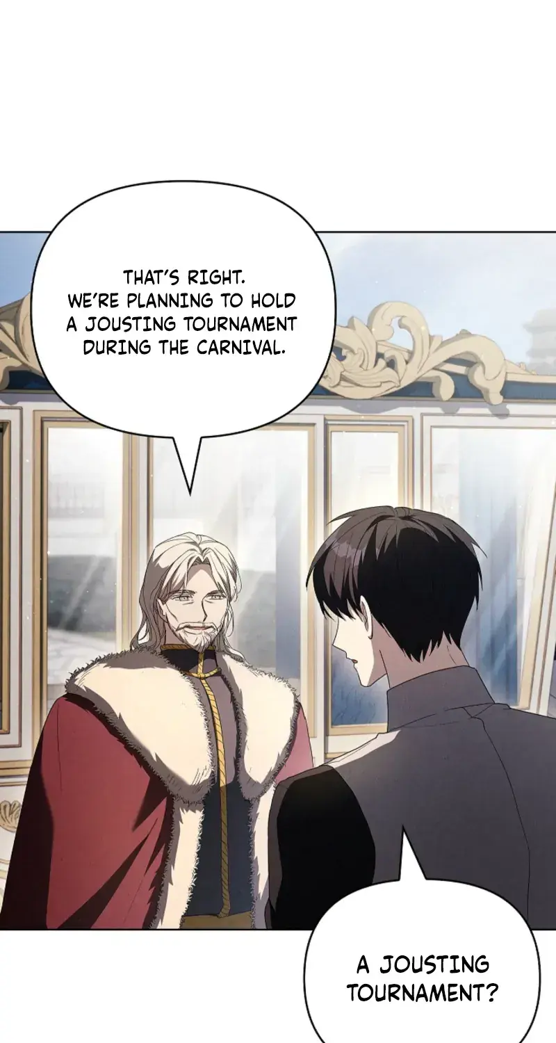 In for the Perfect Revenge Chapter 27 Page 87