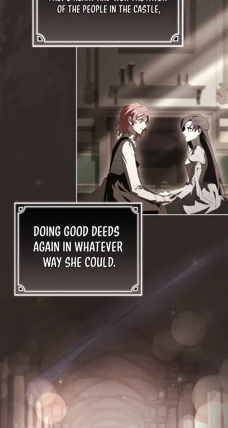 In for the Perfect Revenge Chapter 27 Page 93