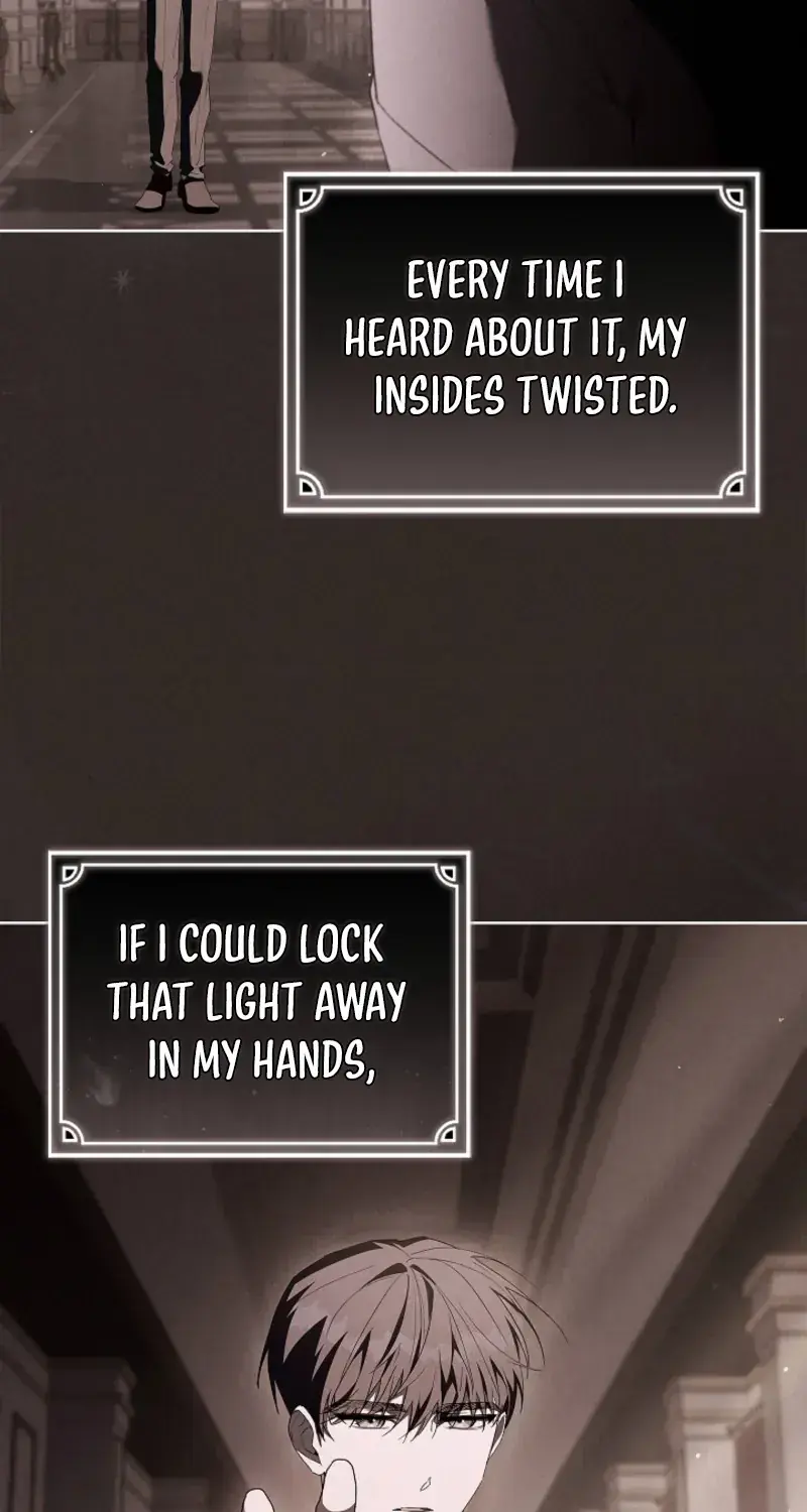 In for the Perfect Revenge Chapter 27 Page 97
