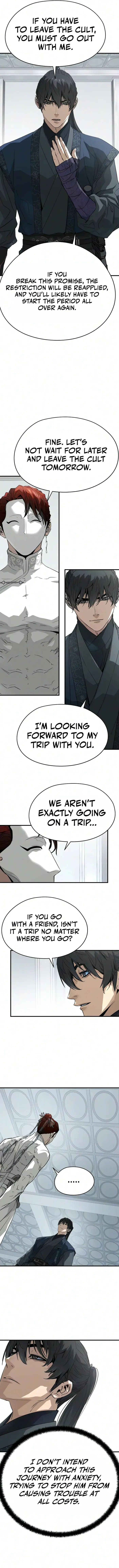Absolute Regression Chapter 106 Page 9