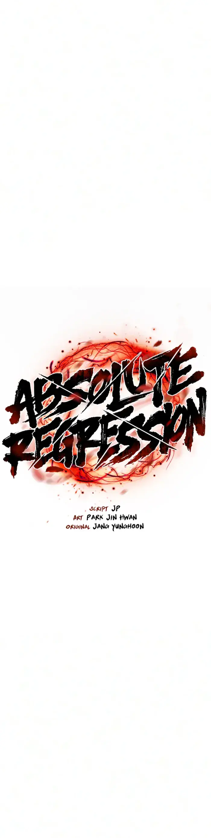 Absolute Regression Chapter 109 Page 6