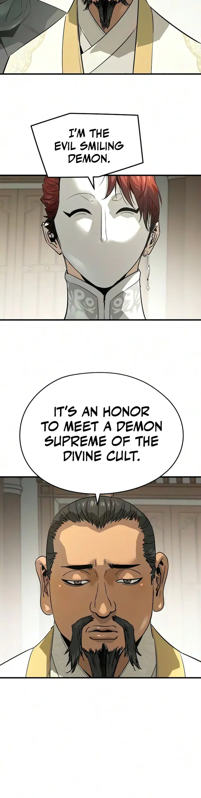 Absolute Regression Chapter 110 Page 8