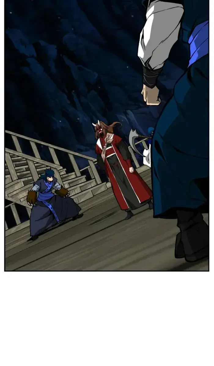 Absolute Sword Sense Chapter 181 Page 13