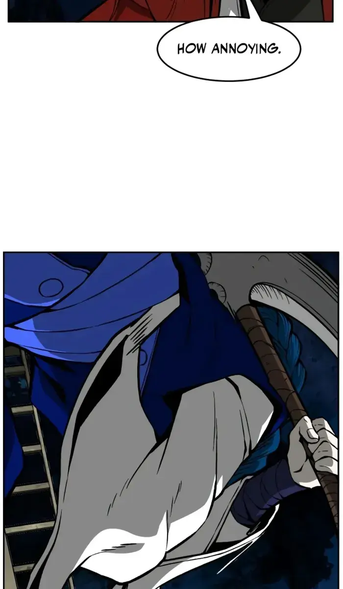 Absolute Sword Sense Chapter 181 Page 15