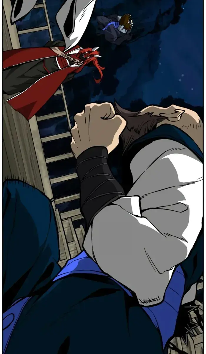 Absolute Sword Sense Chapter 181 Page 16