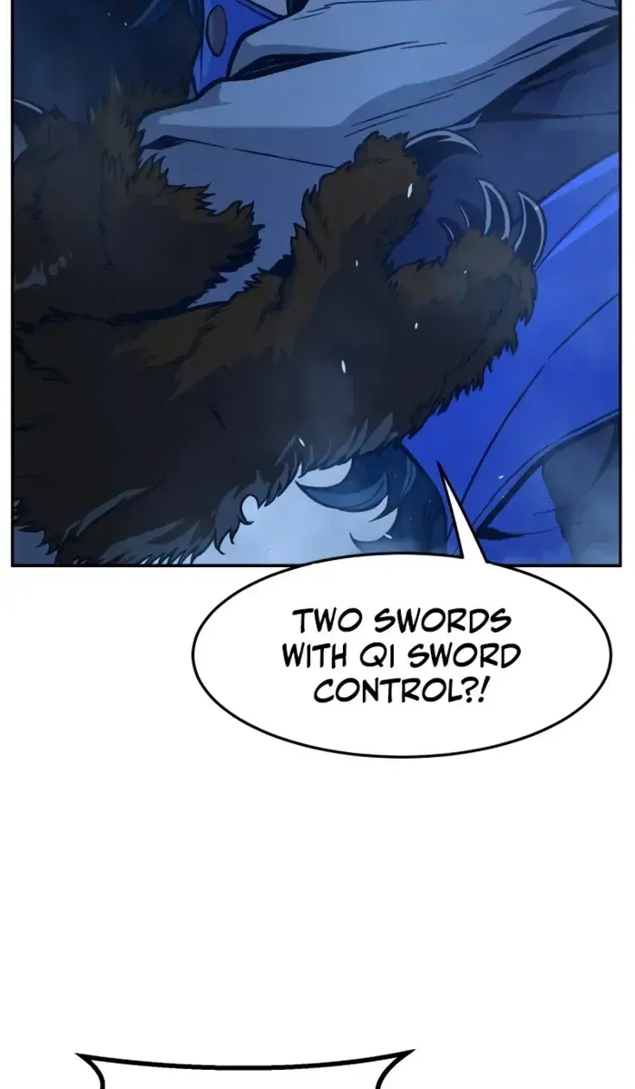 Absolute Sword Sense Chapter 181 Page 25