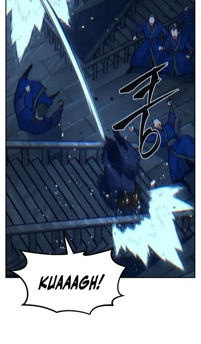 Absolute Sword Sense Chapter 181 Page 33