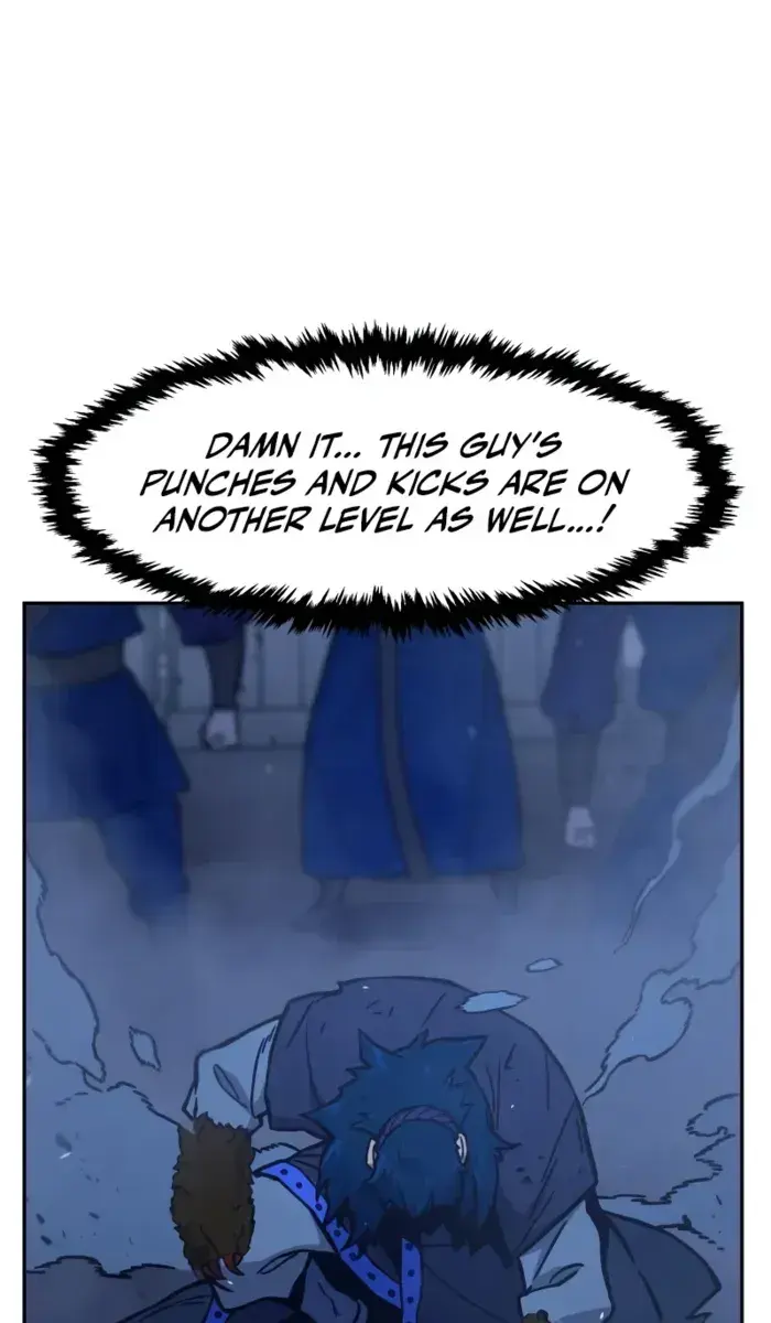 Absolute Sword Sense Chapter 181 Page 37