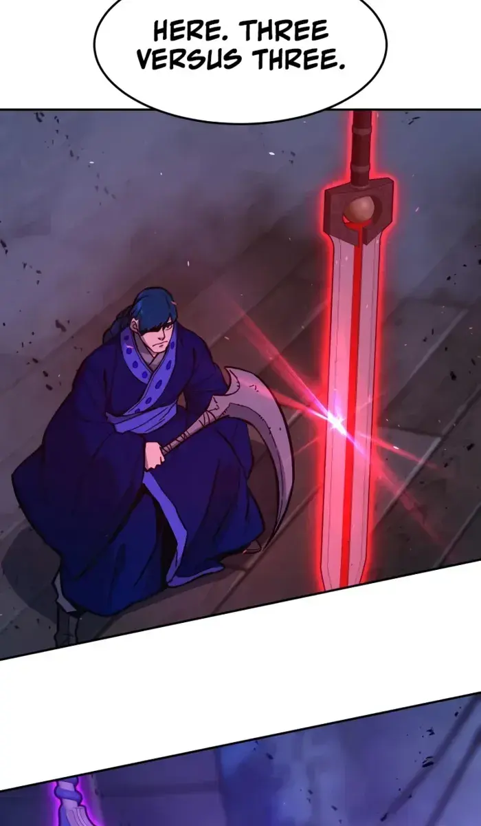 Absolute Sword Sense Chapter 181 Page 40